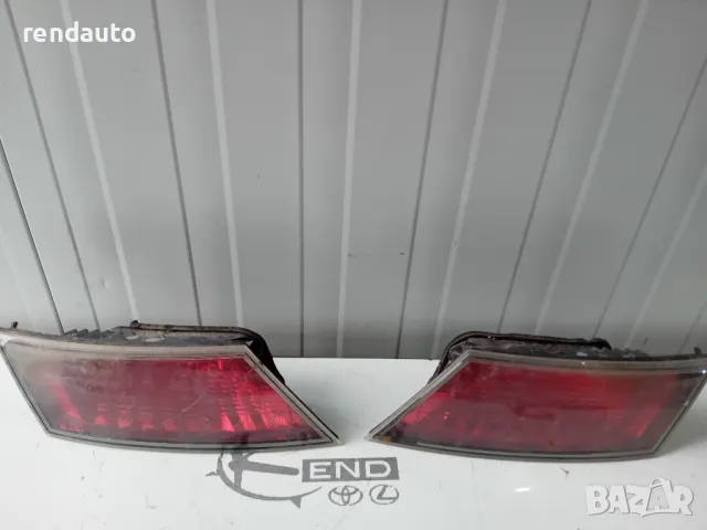 226-16721 Ляв и десен вътрешен стоп Honda Civic 8th gen hatchback 2006-2011 4врати