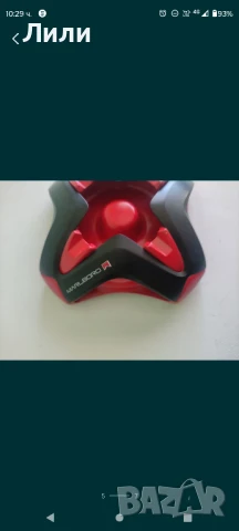 Пепелник Marlboro, снимка 4 - Декорация за дома - 51072916