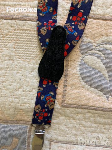 2 броя Детски тиранти, снимка 2 - Други - 42950365