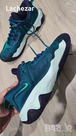 Мъжки маратонки Nike Giannis Immortality 43, снимка 3 - Маратонки - 52866215