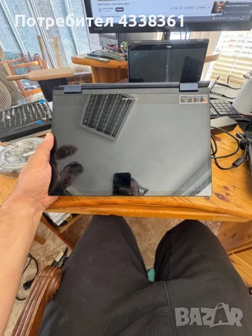 Asus Vivobook Flip 14 За части или ремонт, снимка 4 - Лаптопи за работа - 51963513