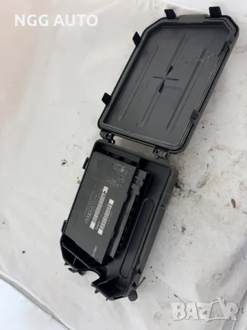 Комфорт Модул за Ауди, Audi, 8E0 959 433 AD, 8E0959433AD, Temic, 00002016B5