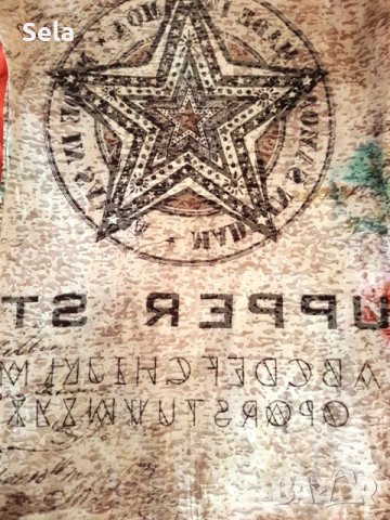 Актуална блузка в бяло с ефектни декорации, снимка 4 - Блузи с дълъг ръкав и пуловери - 27089508