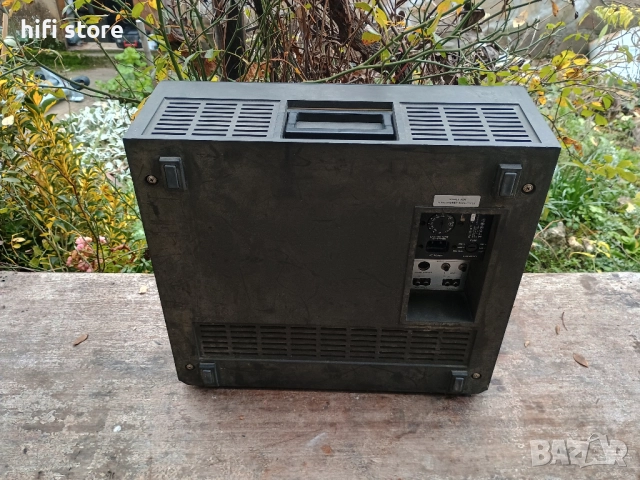 Revox B77 MK I reel-to-reel tape recorder, снимка 10 - Декове - 52827716