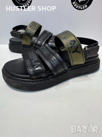 Сандали REPLAY.Номер 37