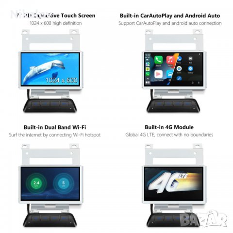 Freelander 2 мултимедия Xtrons, снимка 4 - Части - 39116064