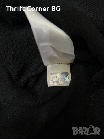 The North Face оригинален мъжки суичър , XL размер, снимка 9 - Суичъри - 52329535