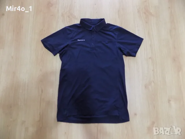 тениска arcteryx блуза фанела худи потник екип оригинална дамска планина туризъм S