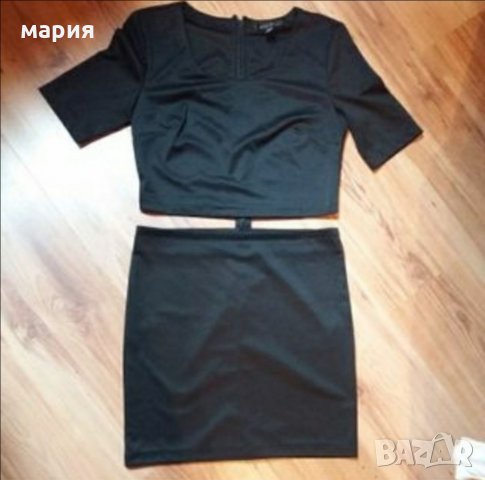 Нова рокля от 2 части м