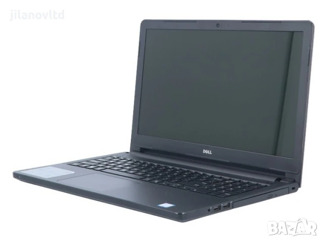 Лаптоп Dell Vostro 3559 i5-6200U 8GB 256GB SSD FHD ГАРАНЦИЯ, снимка 3 - Лаптопи за работа - 51236223