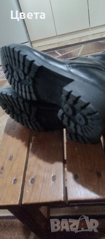 Дамски боти, снимка 10 - Дамски боти - 52593088