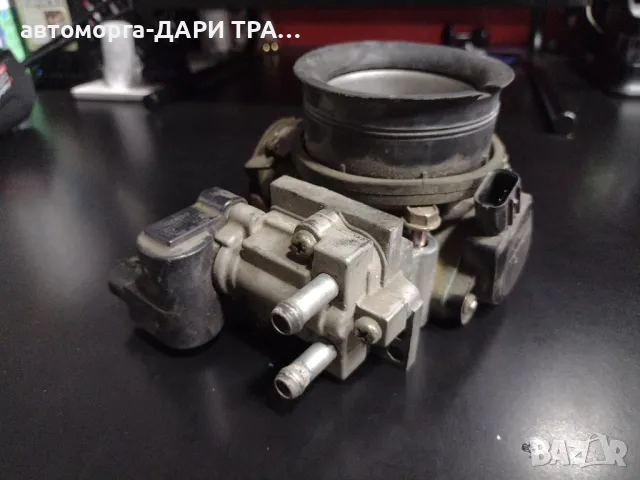 Дросел за Хонда Сивик 7 1.6 i