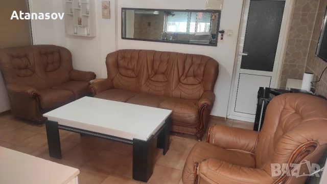 Без депозит и комисионна, Без плащане на ток и вода, тв.и интернет! КВАРТИРА на хотелски принцип 