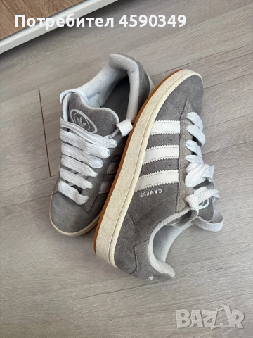 Adidas Shoes Обувки Маратонки, снимка 3 - Спортно елегантни обувки - 51985517