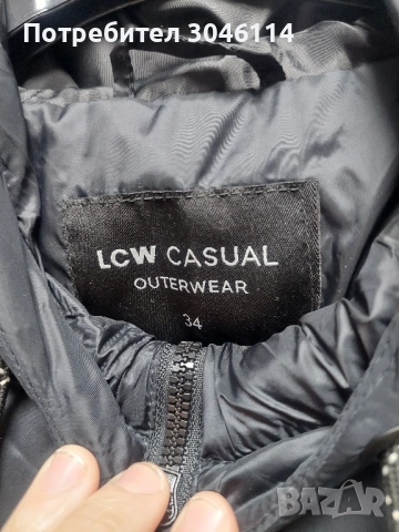 дамско яке Waikiki, снимка 5 - Якета - 51839602