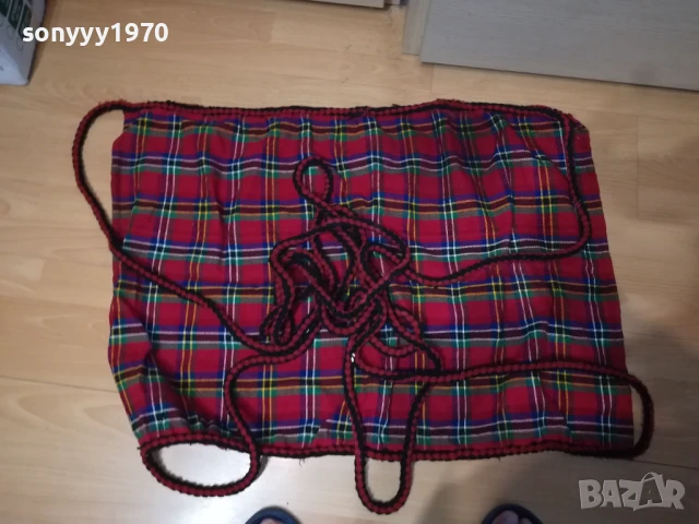 РЕТРО ЛЮЛКА ЗА БЕБЕ/ДЕТЕ-ИДЕАЛНА ЗА ЖЕРАВНА 0208252035LCHERY, снимка 13 - Антикварни и старинни предмети - 51230408