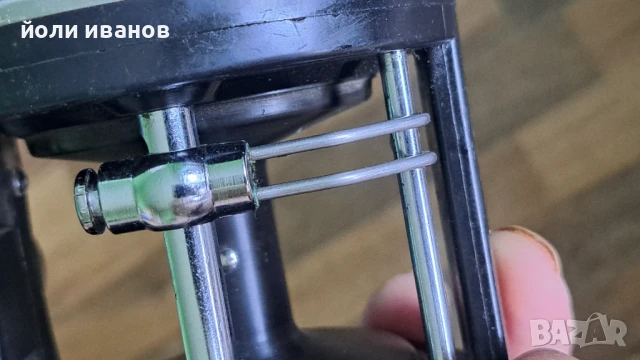 PENN-330GTI-мултипликатор голям-made in USA, снимка 5 - Макари - 51024953