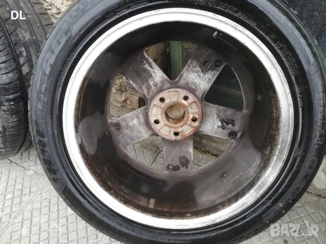 18 5х112, 18 5x112 Audi, Vw, Seat, Skoda, , снимка 14 - Гуми и джанти - 44033242