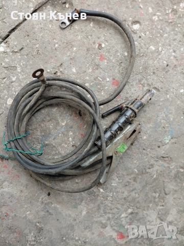 Предпазен клапан за газ , снимка 17 - Други инструменти - 47332819