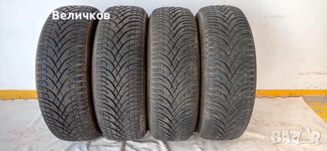 Зимни гуми BF Goodrich g-Force Winter 2, снимка 1