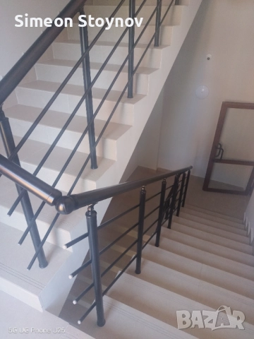 Вити стълби парапети , снимка 5 - Други ремонти - 51689963