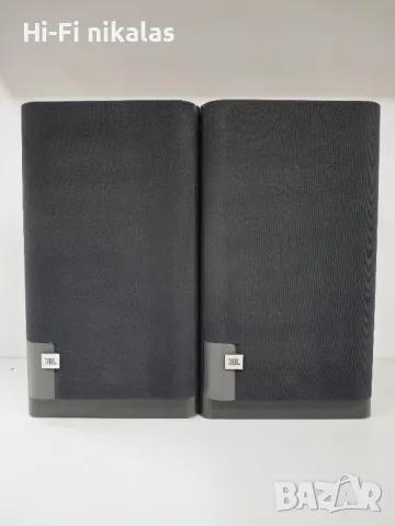 стерео Hi-Fi тонколони JBL LX 300 II, снимка 2 - Тонколони - 49100139