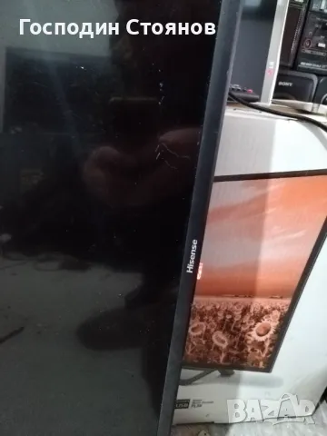 HISENSE 40A4BG, снимка 2 - Части и Платки - 49875199