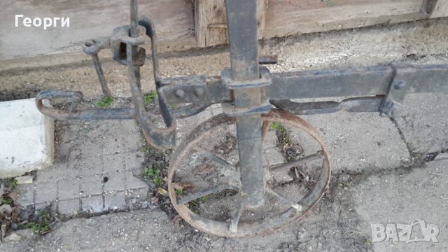 Плуг за кон, снимка 8 - Коне - 39768499