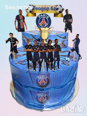 Картонени торти за детски рожден ден – по поръчка, снимка 3 - Други услуги - 53463642