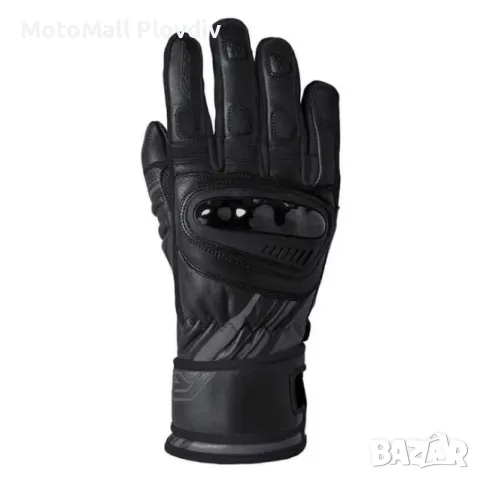 RST 2023 ram gloves black waterproof промоция!, снимка 2 - Аксесоари и консумативи - 49243821