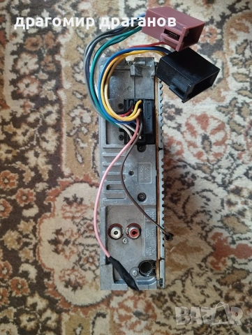 мп3 сони, снимка 5 - Радиокасетофони, транзистори - 53341484