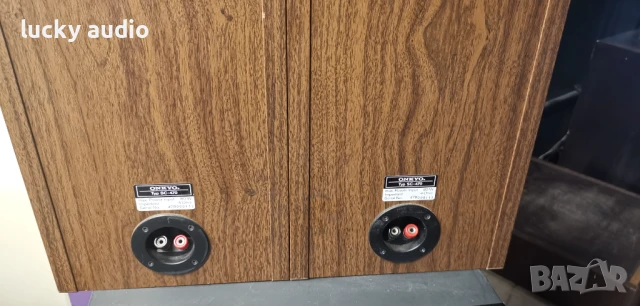 КОЛОНИ ONKYO SC 470, снимка 3 - Тонколони - 50957544