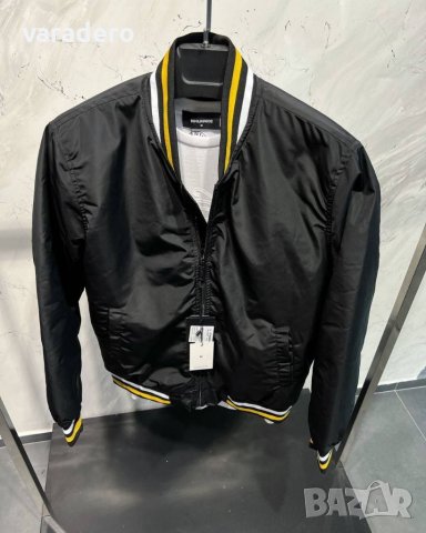 Мъжки якета Висок клас Dsquared , снимка 3 - Якета - 37818922