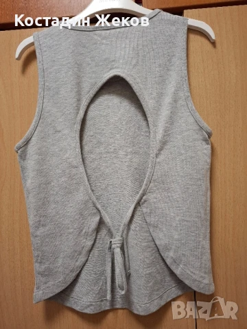 Ново. Дамско оригинално потниче. REVIEW , снимка 2 - Потници - 51401502