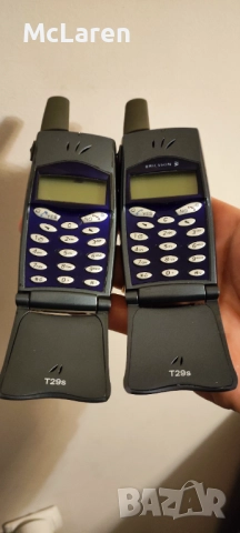 Ericsson T29s