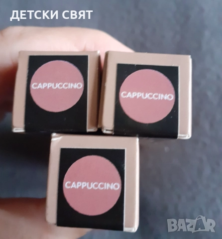 Нови течни червила и гланцове NL BEAUTY, снимка 2 - Декоративна козметика - 52460077