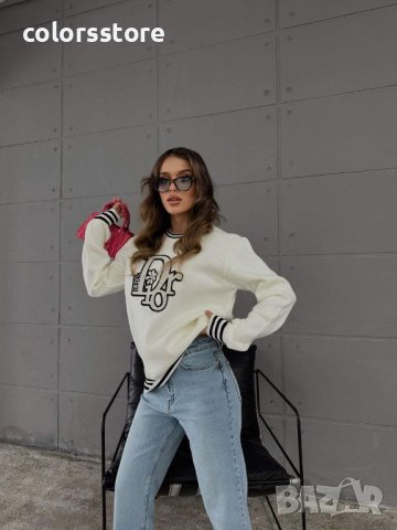 Дамски пуловер  Dior код VL20W