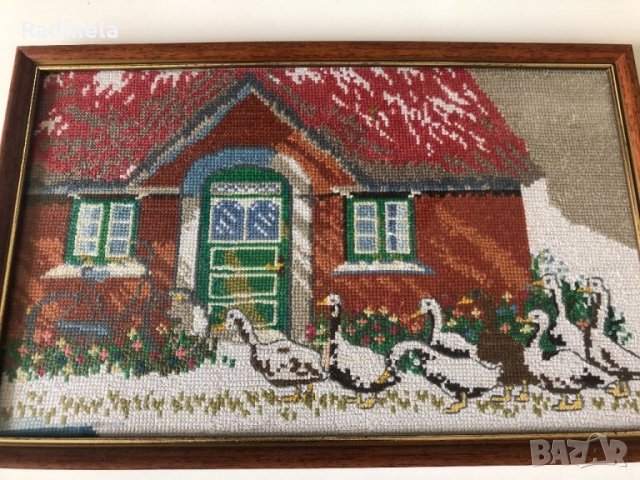 Гоблени, снимка 2 - Гоблени - 32141499