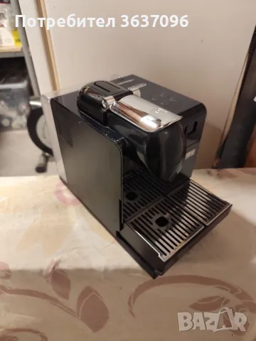 Delonghi Nespresso  за ремонт/части, снимка 4 - Кафемашини - 50329643