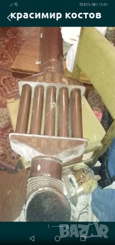 печка за отопление , снимка 2 - Други стоки за дома - 43059207