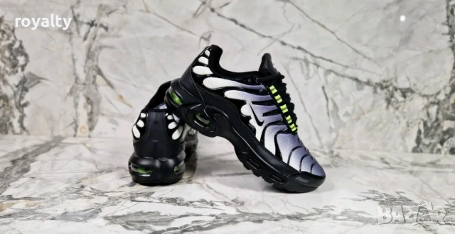 Nike Мъжки Маратонки Найк 40-45 Номер , снимка 8 - Маратонки - 53358590