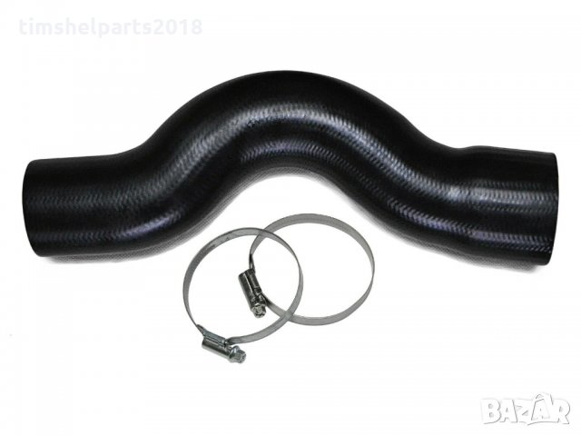 Маркуч турбо Ford Mondeo Galaxy S-max 2.2 TDCi 1739024, снимка 3 - Части - 35023744