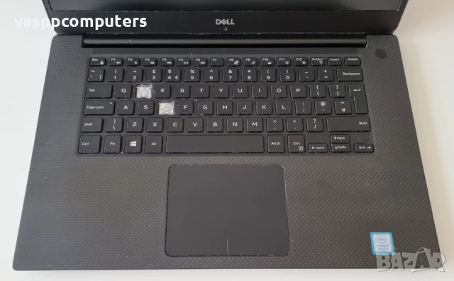 Dell xps 9570 на части, снимка 2 - Части за лаптопи - 50884637