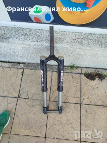 26 цола вилка за велосипед колело ос 20 мм