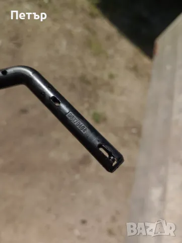 Датчик за нивото на маслото Пежо Ситроен 1.8 2.0i 96379494, снимка 3 - Части - 49991929