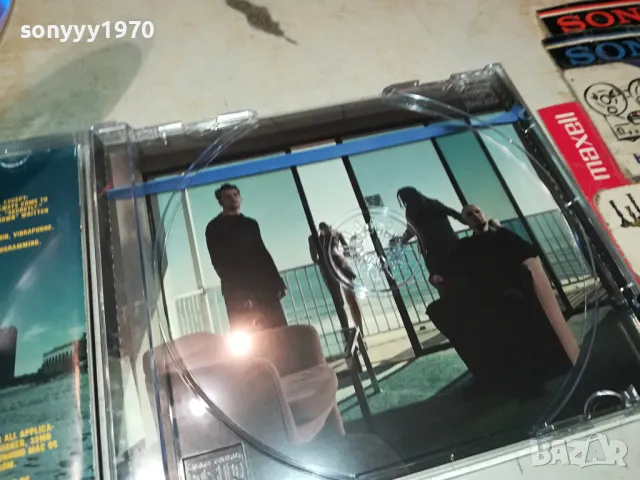 SKUNK ANANSIE CD 0104251948, снимка 15 - CD дискове - 49730759