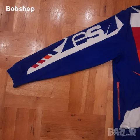 Мъжки суичър Engelbert strauss , снимка 4 - Суичъри - 49263865