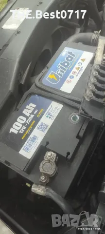 Акумулатори 77ач 75ач 80ач 100ач