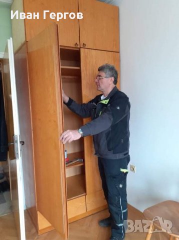 Монтажи и ремонт на корнизи, етажерки, закачалки, огледала, картини, снимка 8 - Монтажи - 35844041