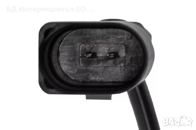 3C0837885A Комплект основа за лява външна дръжка, VW, Passat B6 B7, CC, Keyless, снимка 4 - Части - 53298055